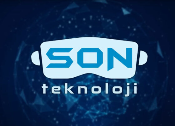SON Teknoloji 12. bölüm yayınlanıyor!