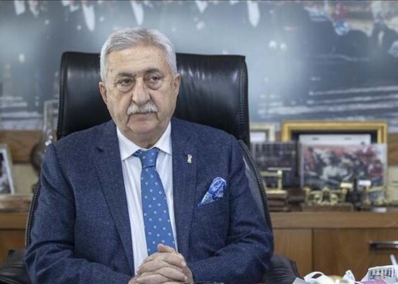 TESK'ten sahte alkol açıklaması: Terörden daha fazla can gidiyor