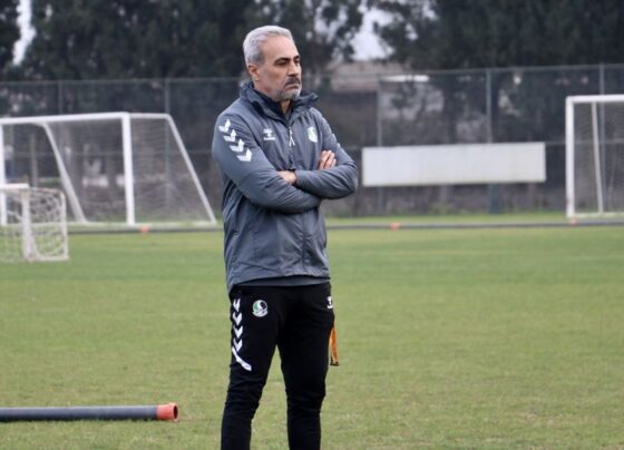 Sakaryaspor'da Mustafa Dalcı dönemi - Son Dakika Spor Haberleri