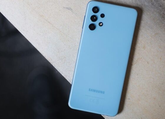 Samsung Galaxy A23 5G için Ocak 2025 güncellemesi yayında
