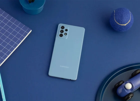 Samsung Galaxy A32 için Ocak 2025 güncellemesi yayında