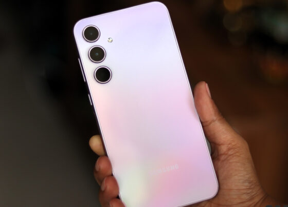 Samsung Galaxy A35 5G için Ocak 2025 güncellemesi yayında