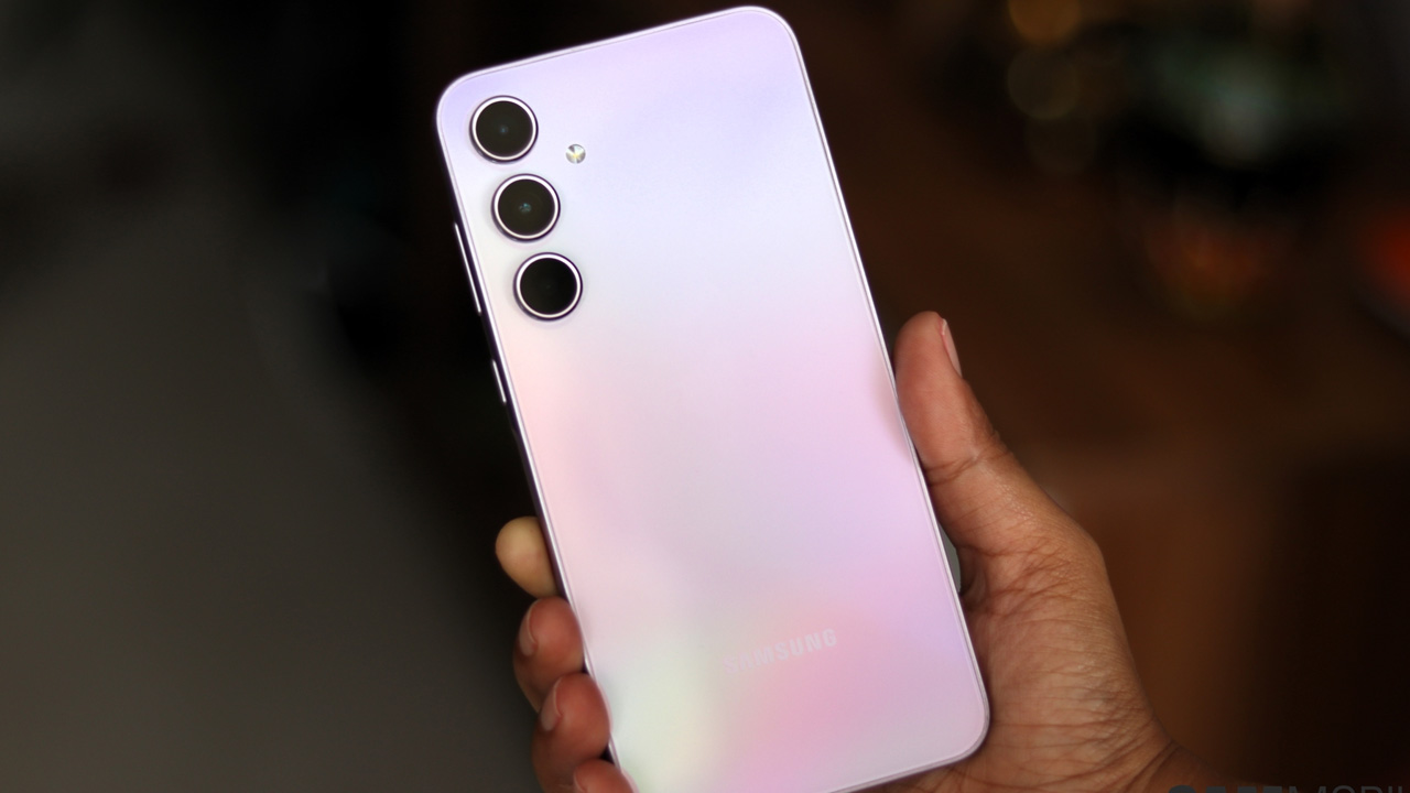 Samsung’dan sevilen modele One UI 7 güncellemesi!