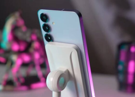 Samsung Galaxy AI özellikleri ile şov yaptı! İşte yenilikler
