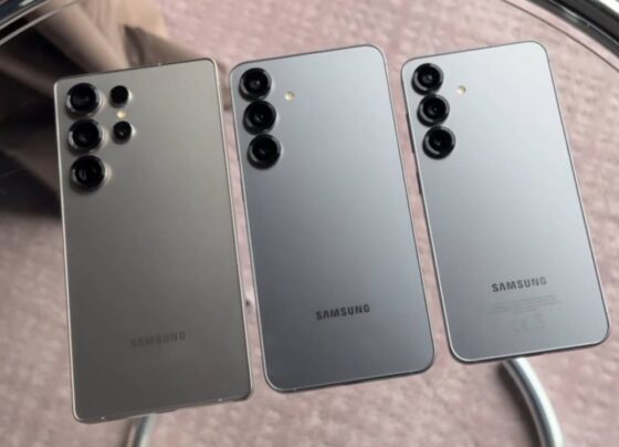 Samsung Galaxy S25 serisi Türkiye'de satışa çıktı!
