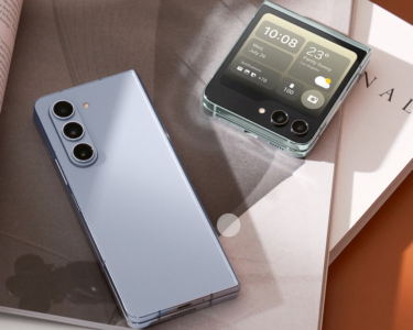 Samsung Galaxy Z Flip 5 ve Fold 5 için Ocak 2025 yaması yayında
