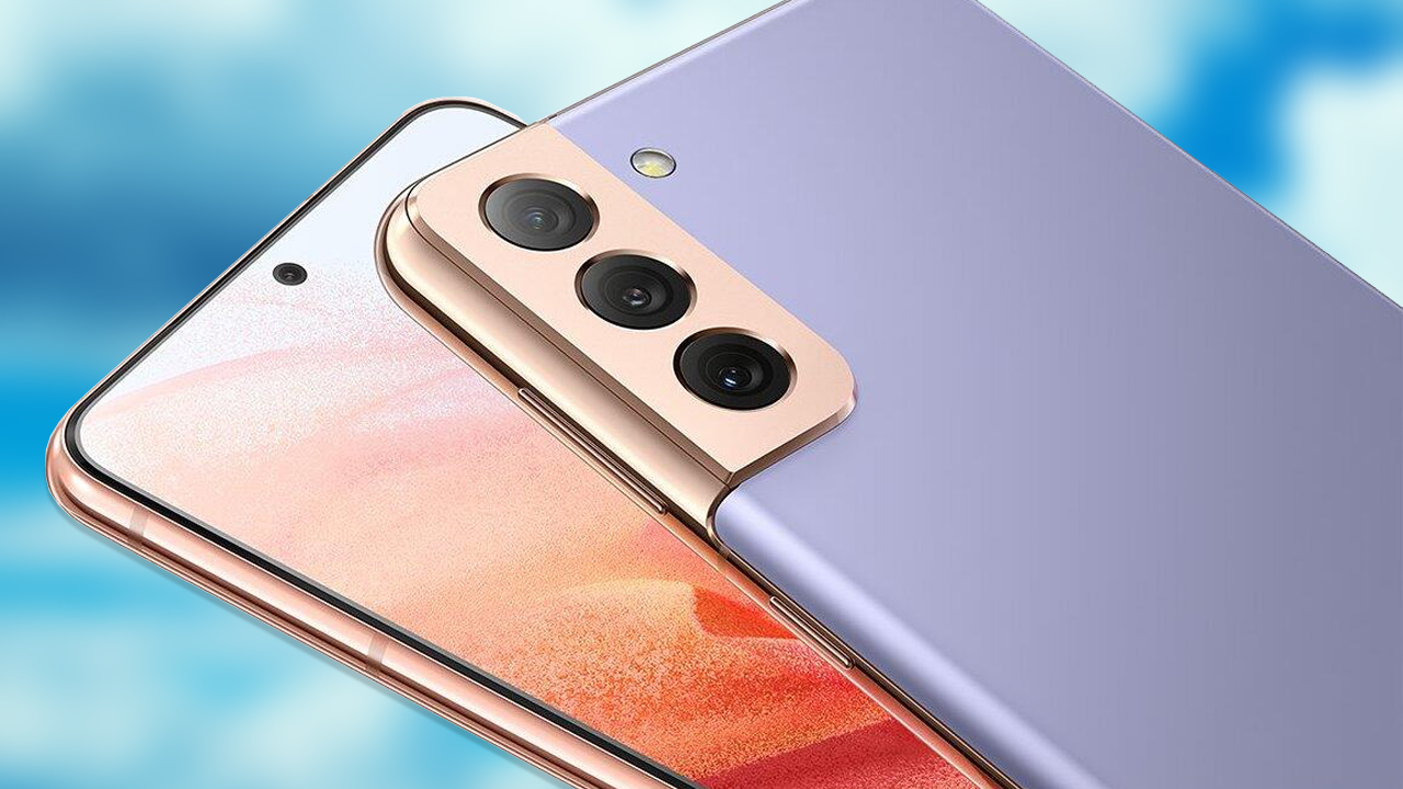 Samsung, popüler serisi için yeni bir güncelleme yayınladı!