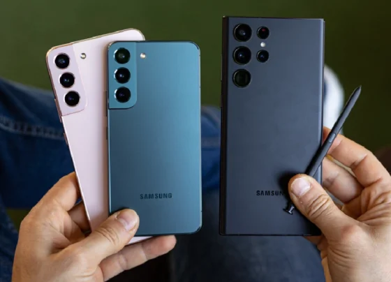 Samsung Galaxy S22 serisi için Ocak 2025 yaması yayında
