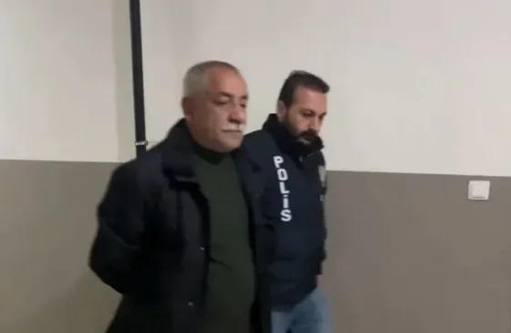 “Şark Bülbülü”nün üç kâğıtçıları gerçek hayatta yakalandı