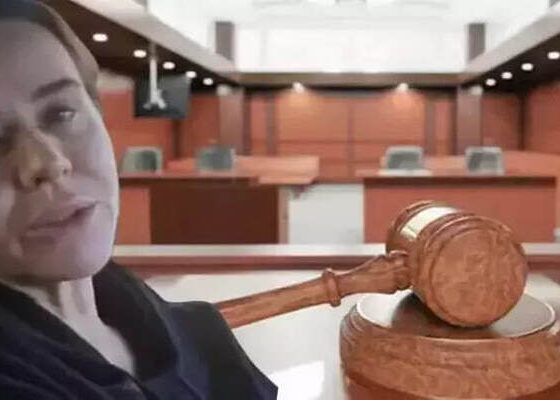 Seçil Erzan davasında ara karar açıklandı haberi