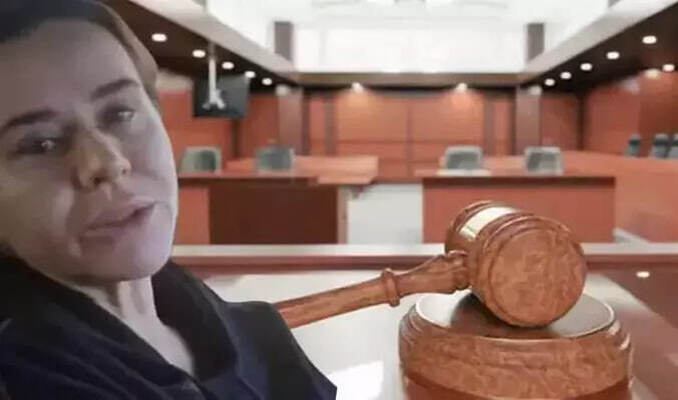 Seçil Erzan davasında ara karar açıklandı haberi