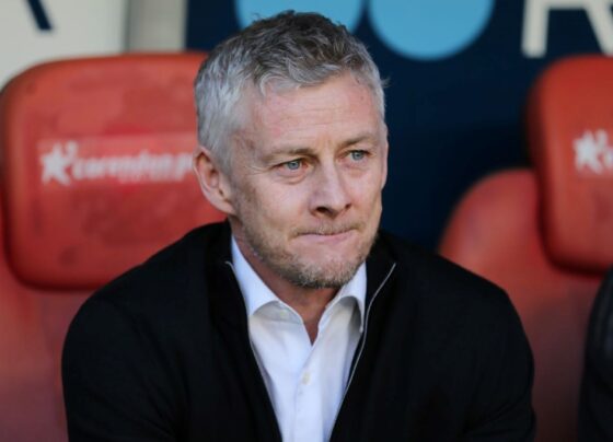 Solskjaer'dan Ndour açıklaması: İşte kadroya alınmama nedeni