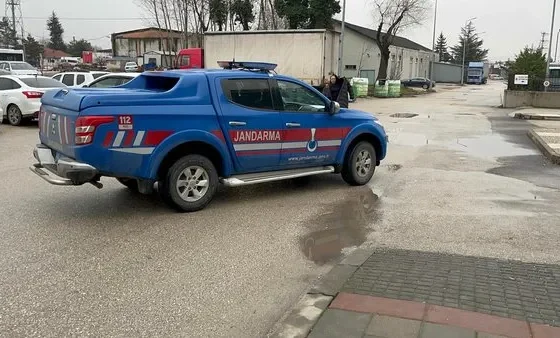 Son dakika: Bolu Belediye Başkan Yardımcısı ve İtfaiye Müdürü adliyeye sevk edildi