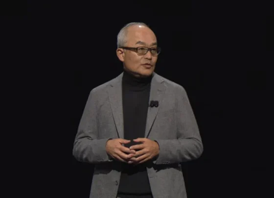 Sony, 80 yıllık tarihinde bir ilke imza attı!