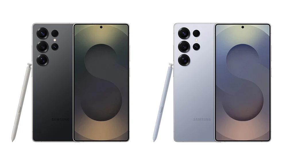 Soru işareti kalmadı: İşte Galaxy S25 Ultra’nın tasarımı!