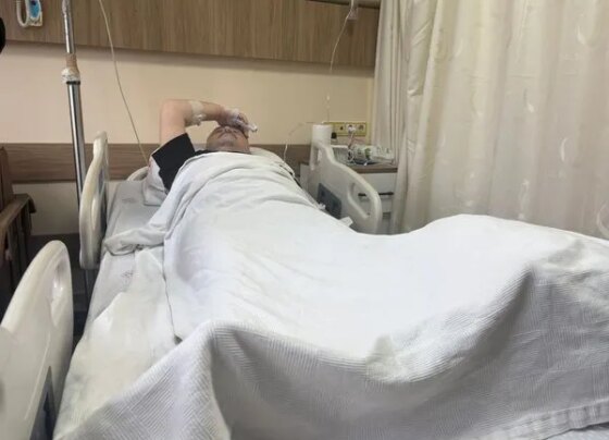 Sosyal medyada gündem olan çarşafları bağlamıştı: Otelin restoran şefi tabucu oldu
