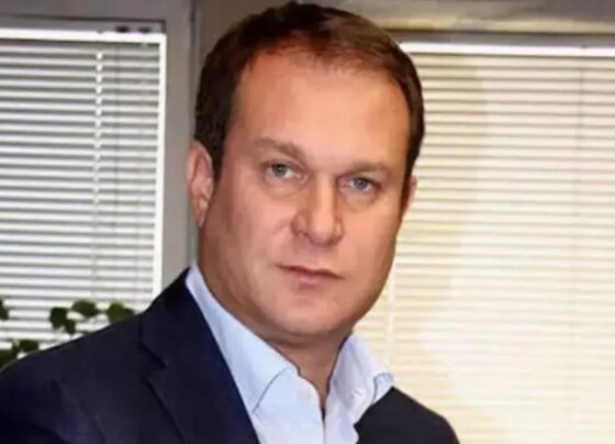 Sözcü Gazetesi sahibi Burak Akbay hakkında yakalama kararı