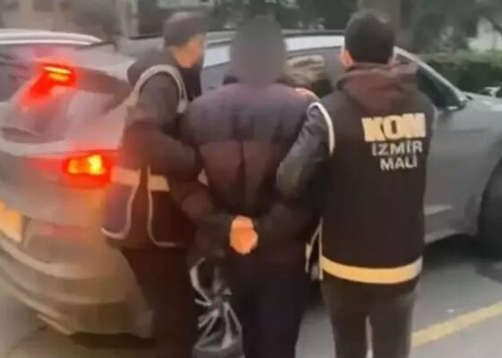 Sözde ‘yılın iş adamı’ndan büyük yolsuzluk!