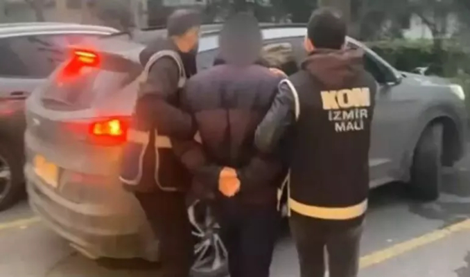 Sözde ‘yılın iş adamı’ndan büyük yolsuzluk!