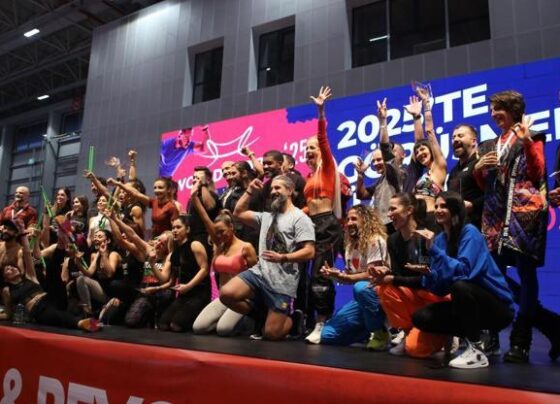 Spor endüstrisi WSI’25 fuarında buluşacak