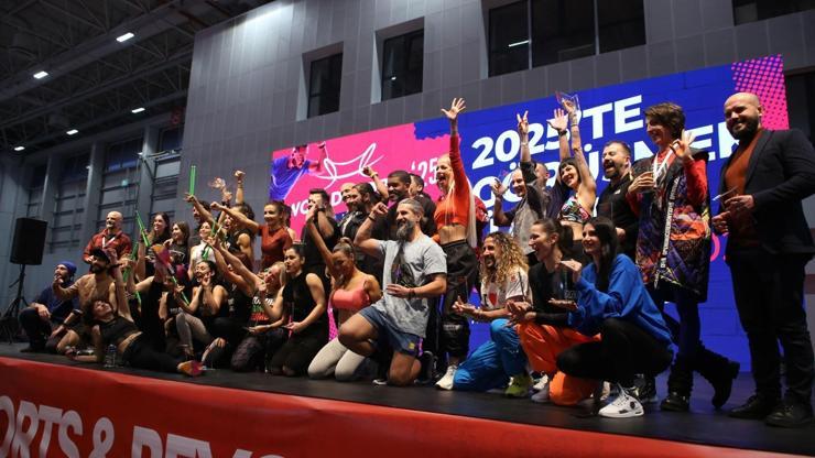 Spor endüstrisi WSI25 fuarında buluşacak
