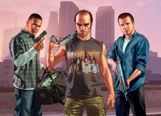 Steam'de Rockstar Games için indirim etkinliği!