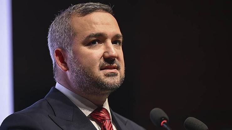 TCMB Başkanı Karahan’dan enflasyon açıklaması