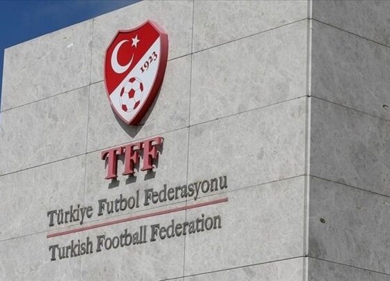 TFF, Alman sponsorluğunu bitirdi TOGG ile anlaştı - Son Dakika Spor Haberleri