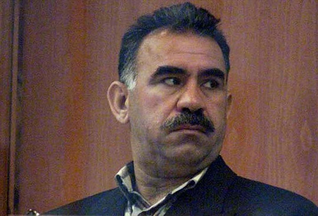 Teröristbaşı Abdullah Öcalan’ın mesajında ‘Devlet Bahçeli’ detayı: “Tarihsel bir çıkışa vesile olabilir”