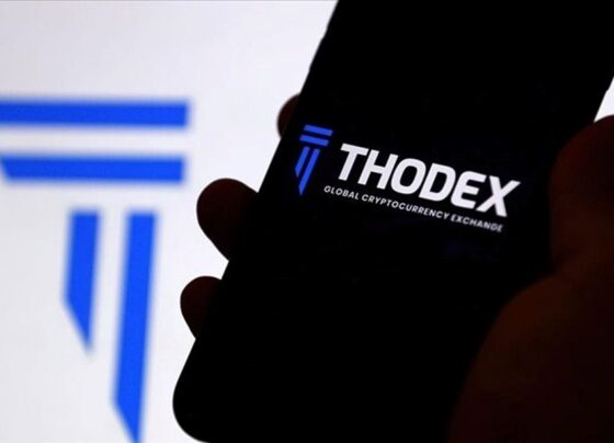 Thodex nedir? Thodex kurucusu Faruk Fatih Özer kimdir? Thodex olayının geçmişi - Son Dakika Türkiye Haberleri