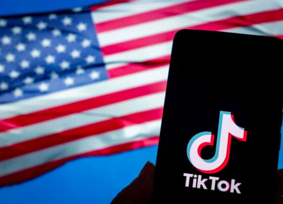 trump tiktok