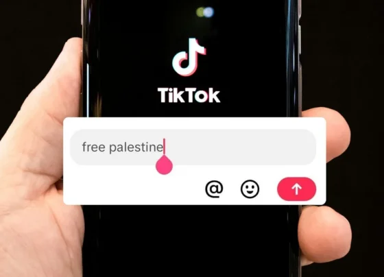 TikTok, 'Filistin'e Özgürlük' yazan yorumları siliyor mu?