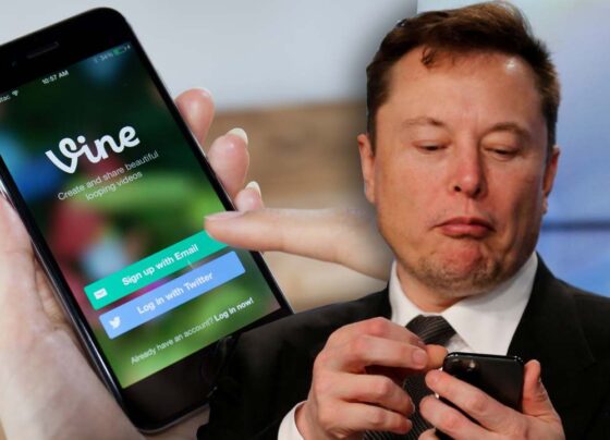 TikTok devri bitti: Elon Musk, Vine için gaza bastı!