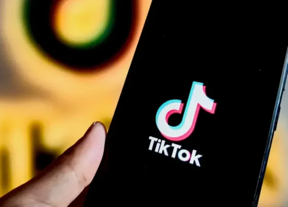 TikTok rakibi RedNote hızla büyüyor!
