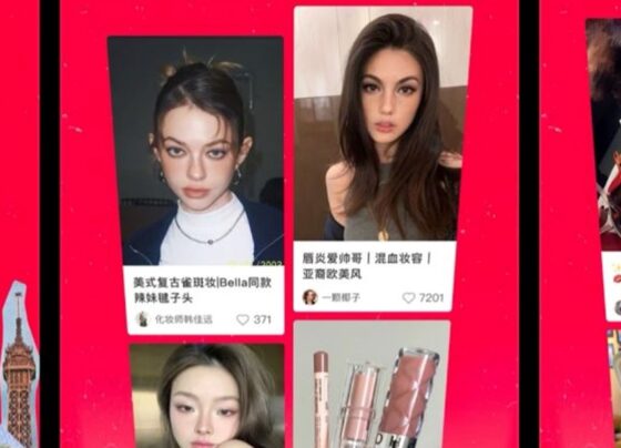 TikTok yerine Rednote: ABD'de yasak öncesi ilk sıraya yerleşti! - Son Dakika Teknoloji Haberleri