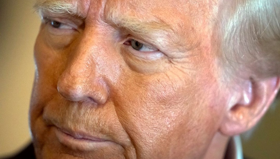 Trump: ABD’nin nüfusunu kimse bilmiyor – Son Dakika Dünya Haberleri