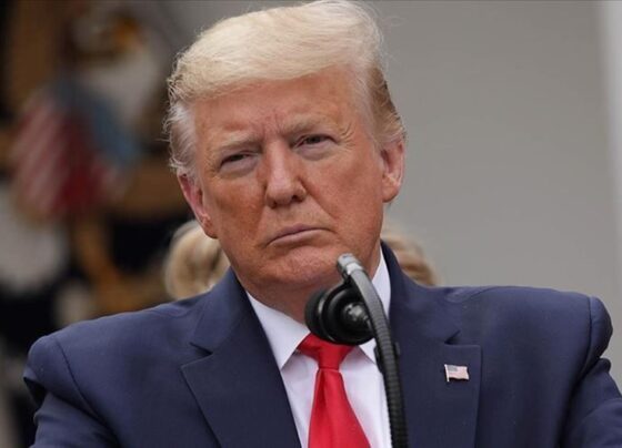 Trump: Suriye konusunda bir karar vereceğiz - Son Dakika Dünya Haberleri