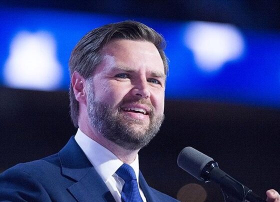 Trump'ın başkan yardımcısı JD Vance kimdir? - Son Dakika Dünya Haberleri