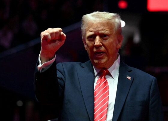 Trump'ın büyük sınır dışı operasyonu: Tüm göçmenler gidecek! - Son Dakika Dünya Haberleri