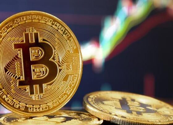 Trump’ın yemin töreni öncesinde Bitcoin yükseliş trendini sürdürüyor