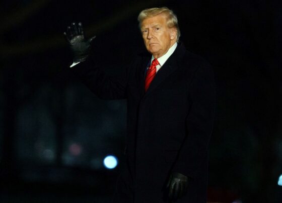 Trump'tan Gazze protestolarını önleme adımı: Öğrencilere vize tehdidi