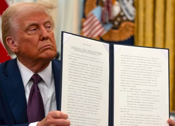 Trump'tan Kennedy suikastı kararı: Gizli belgeler kamuoyuna açıklanacak - Son Dakika Dünya Haberleri