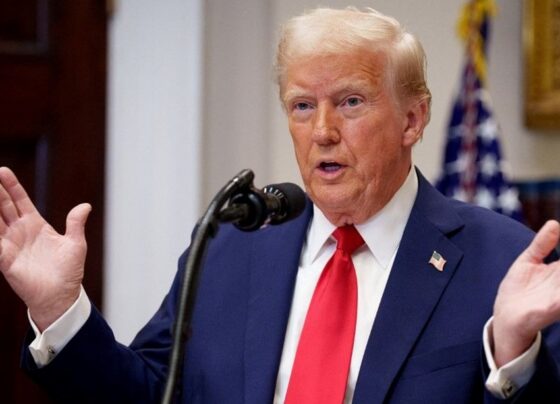 Trump'tan Putin'e uyarı: Savaşa son verin yoksa yaptırım uygularım - Son Dakika Dünya Haberleri