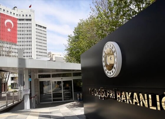 Türkiye, Azerbaycan ve Özbekistan arasında üçlü mekanizma toplantısı!