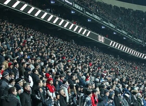 Türkiye yasta: Beşiktaş'tan yangın faciası için sessiz duruş - Son Dakika Spor Haberleri