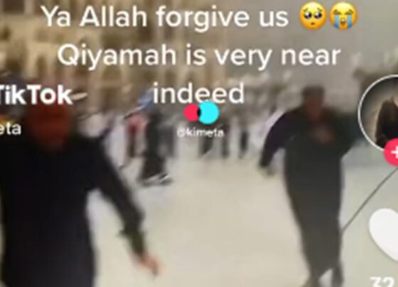 “Türkiye’de 7.9’luk deprem oldu” yalanı | Sahte video binlerce kez paylaşıldı - Son Dakika Dünya Haberleri