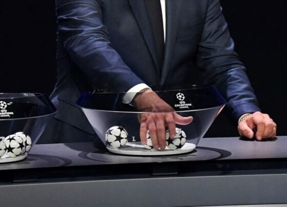 UEFA Şampiyonlar Ligi ve Avrupa Ligi'nde kura çekimi ne zaman? Fenerbahçe, Galatasaray, Beşiktaş... - Son Dakika Spor Haberleri
