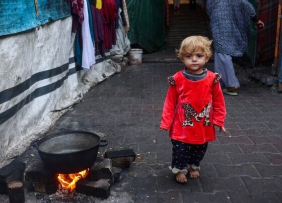 UNICEF: Gazze'de günde yaklaşık 35 çocuk öldürüldü - Son Dakika Dünya Haberleri