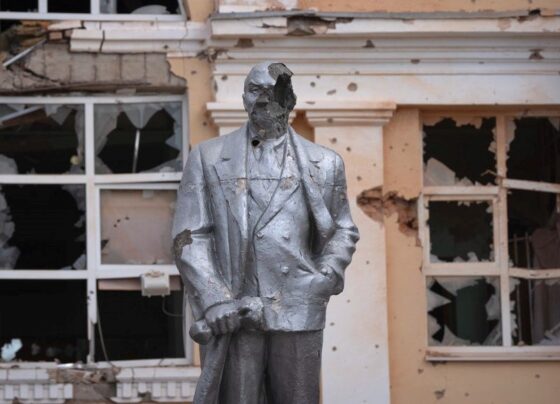 Ukrayna'dan Kursk'ta operasyon: "Rus ganimetleri ele geçirildi"