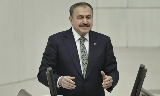 Veysel Eroğlu'ndan flaş sözler: Ekrem İmamoğlu bizim dönemin meyvesini yiyor, bir metreküp ilave su getirdi mi!